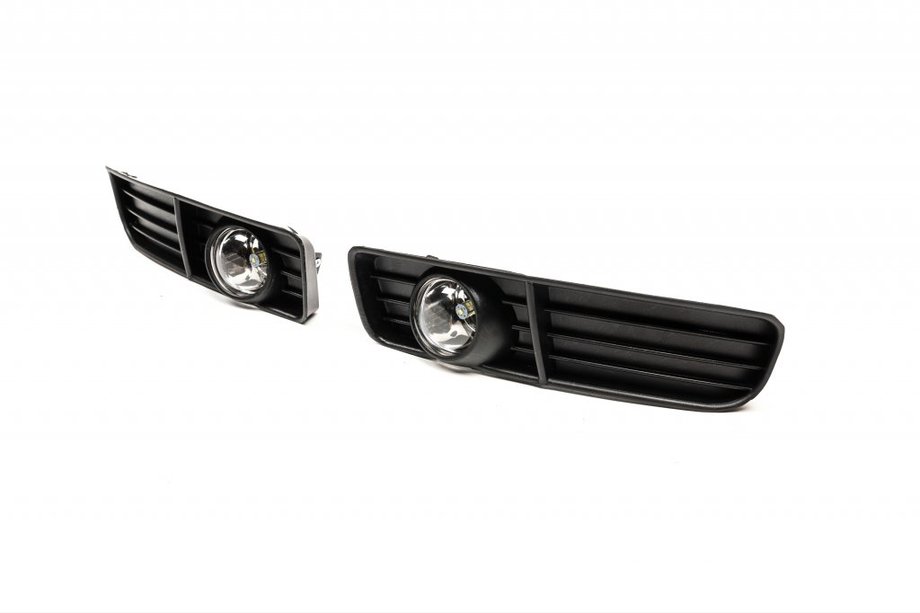 Volkswagen Polo 1994–2001 Tågelygter 1994-1999 HB (2 stk., med LED-pære) Image