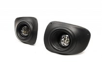 Mitsubishi L200 2006–2015 LED tågelygter (2 stk.) foto 1