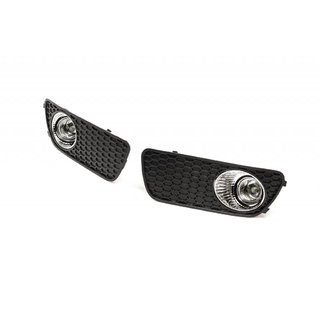 Tågelygter (med LED-pære) Fiat Albea 2002–2012 foto 1