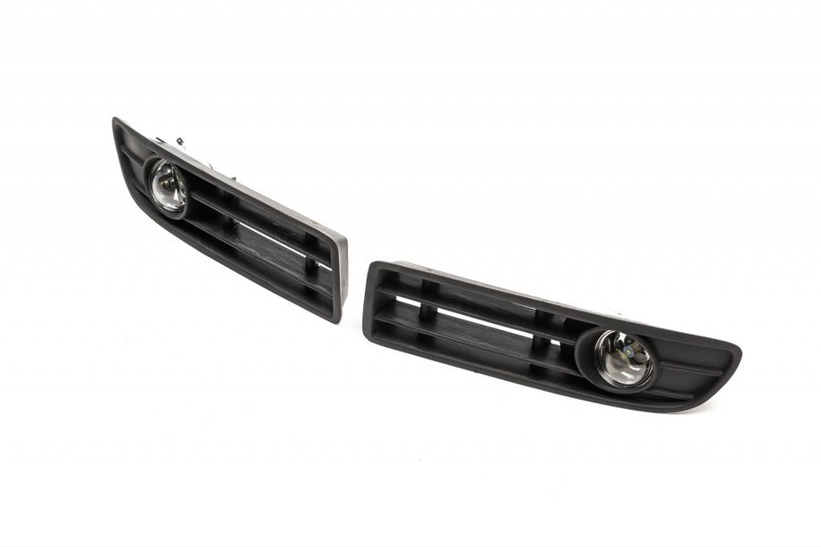 Volkswagen Bora 1998–2004 Tågelygter (med LED-pære) Image