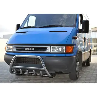 Bullbar WT003