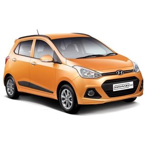 Tuning til Hyundai I-10 2014-2017