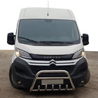 Citroen Jumper 2007–2025 Stenslagsbeskytter til motorhjelm 2014+ VIP foto 1