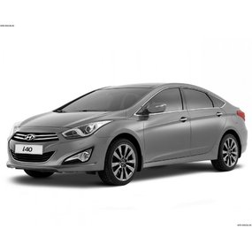 Tuning til Hyundai I-40 2011-2019
