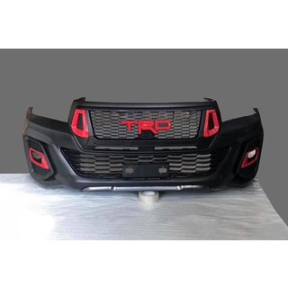 Frontkofanger TRD-design (til 2015-2020) Toyota Hilux 2015–