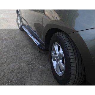Sidetrin OEM-BMW-V2 (2 stk., plast) foto 3