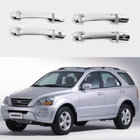 Kia Sorento I BL 2002–2009 UDSALG!!! Dørgrebsdæksler (4 stk., plast) foto 1