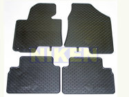 Hyundai IX-35 2010–2015 Originale gummimåtter (4 stk., Doma) foto 1