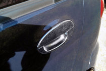 Daewoo Matiz 1998–2008 Dørgrebsdæksler (plast) foto 1