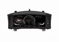 Lexus LX570/450d 2008–2022 Multimedie-instrumentpanel foto 1