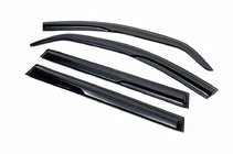 Honda Civic Sedan IX 2011–2016 Vindafvisere (4 stk., MyRacing) foto 1