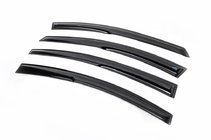 Chevrolet Cruze 2009–2015 Vindafvisere SD (4 stk., MyRacing) foto 1