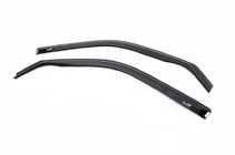 Volkswagen T5 Multivan 2003–2010 Vindafvisere, indstiksmodel (2 stk., TeamRacing) foto 1