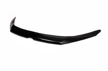 Volkswagen Caddy 2010–2015 Motorhjelmsdeflektor (HIC) foto 1