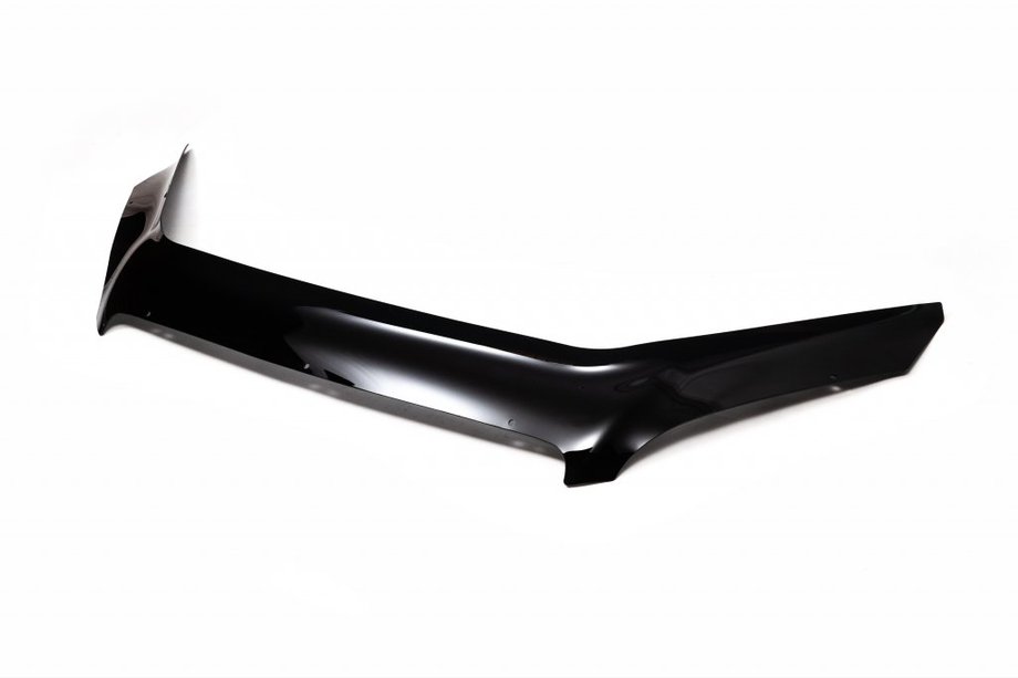 Fiat Doblo I 2005–2010 Motorhjelmsdeflektor (HIC) Image