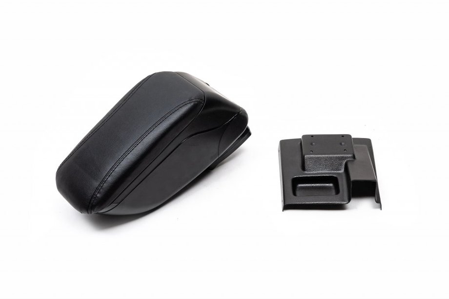 Volkswagen Golf 5 2003–2009 Armlæn med adapter (type 2) Image