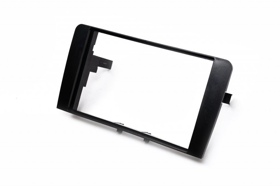 Audi A3 2003–2012 Adapterramme (2-DIN) Image