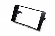 Audi A3 2003–2012 Adapterramme (2-DIN) foto 1