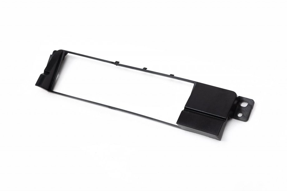 BMW 3-serie E46 1998–2006 1-DIN adapterramme Image