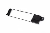 BMW 3-serie E46 1998–2006 1-DIN adapterramme foto 1