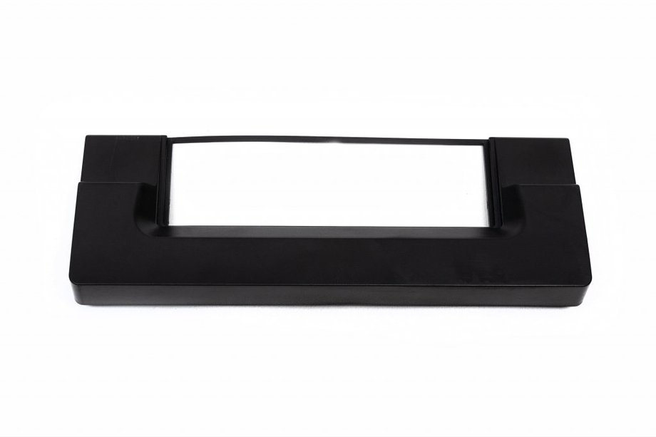BMW X5 E53 1999–2006 Adapterramme til bilradio Image