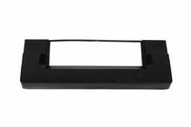 BMW X5 E53 1999–2006 Adapterramme til bilradio foto 1