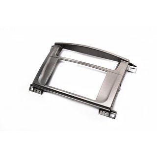 2-DIN monteringsramme Toyota Land Cruiser 100 1998–2007 foto 1