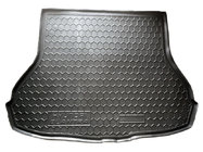 Hyundai Elantra (MD/UD) 2011–2015 Bagagerumsbakke i plast foto 1