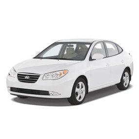 Tuning Hyundai Elantra (HD) 2006-2011