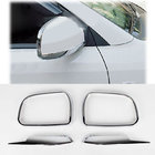 Hyundai Elantra (XD) 2000–2011 Spejlrammer og topdel (plast) foto 1