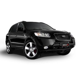 Tuning til Hyundai Santa Fe 2 2006-2012