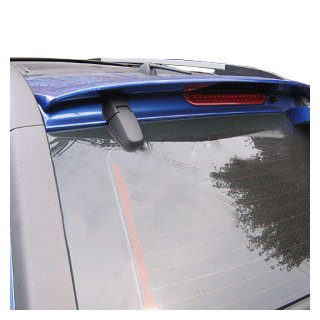 Spoiler (til lakering) Kia Sportage 2004–2010