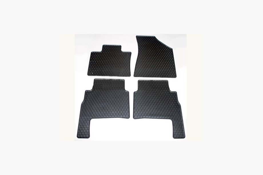 Kia Sorento II XM 2009–2014 Originale gummimåtter (4 stk., Doma) Image