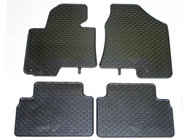 Kia Sportage 2010–2015 Originale gummimåtter (4 stk., Doma) foto 1