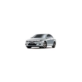 Tuning til Honda Accord VII 2002-2007