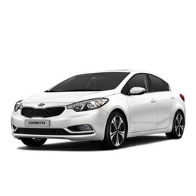 Tuning Kia Cerato 3 2013-2018
