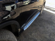 Kia Sorento II XM 2009–2014 Niken BMW style sidetrin 2010-2013 (2 stk., plast.) foto 1