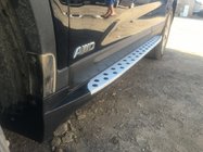 Kia Sorento II XM 2009–2014 Niken BMW style sidetrin 2010-2013 (2 stk., plast.) foto 4