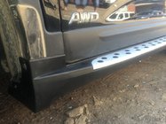 Kia Sorento II XM 2009–2014 Niken BMW style sidetrin 2010-2013 (2 stk., plast.) foto 5