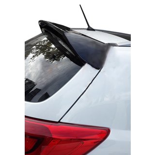 Meliset spoiler (til lakering) Kia Sportage 2010–2015 foto 1