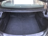 Chevrolet Malibu 2011–2018 Bagagerumsmåtte (EVA, sort) foto 1