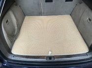 Audi A4 B7 2004–2008 EVA bagagerumsmåtte (Sedan, beige) foto 1
