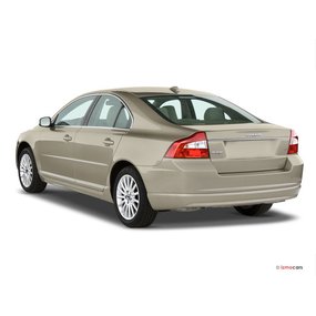 Tuning til Volvo S80 2006-2016