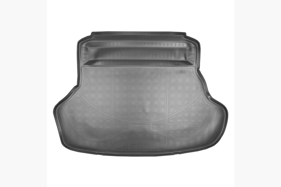 Lexus ES 2012–2018 Bagagerumsmåtte (Norplast) Image