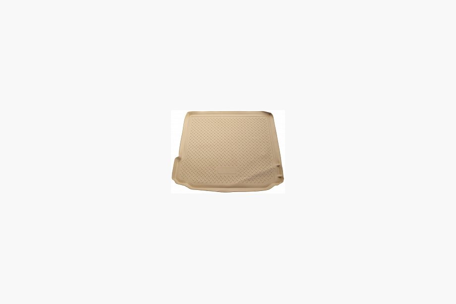 Lexus GX460 2009–2023 Bagagerumsmåtte (Norplast, beige) Image