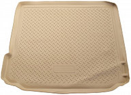 Lexus GX460 2009–2023 Bagagerumsmåtte (Norplast, beige) foto 1