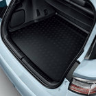 Lexus CT200H 2011–2022 UDSALG !!! Original gummimåtte til bagagerum PZ434-Z1301-PJ foto 1