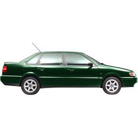 Tuning til Volkswagen Passat B4 1993-1996