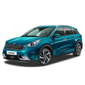 Tuning til Kia Niro 2016-2021