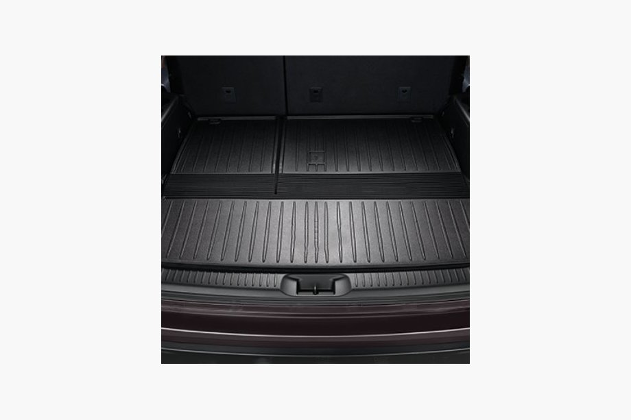 Toyota Highlander 2013–2019 UDSALG !!! Original bagagerumsbakke PU550-48142-EU Image